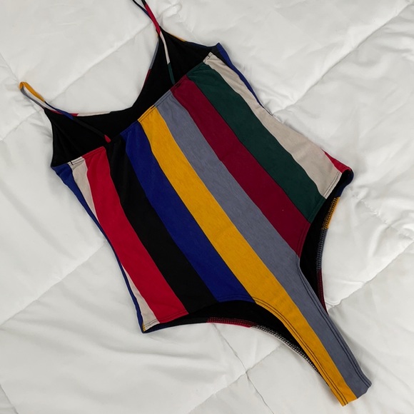 Bodysuit✨ - Picture 2 of 3